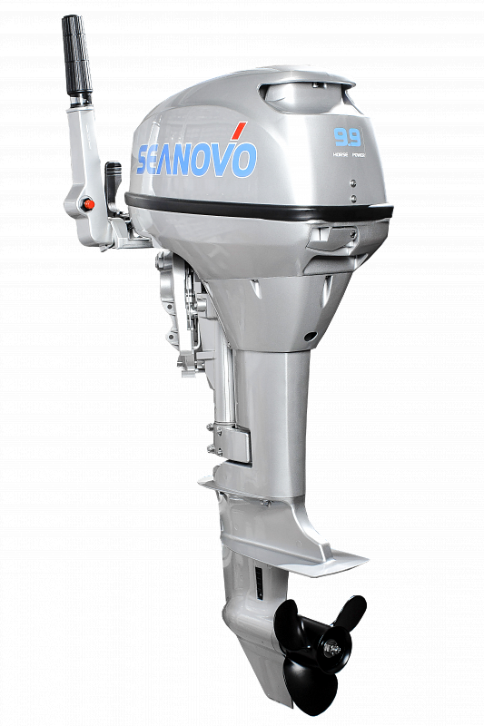 Лодочный мотор Seanovo SN9.9FHL ENDURO в Салавате