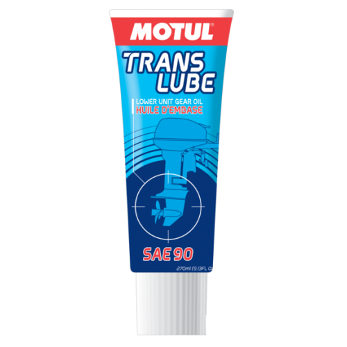 МАСЛО ТРАНСМИССИОННОЕ MOTUL Translube SAE 90 в Салавате