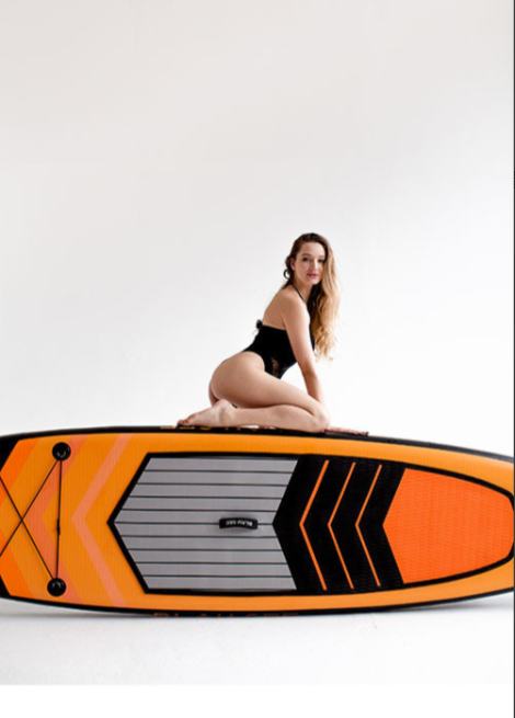 НАДУВНОЙ SUP-BOARD MOONLIGHT 11,6 в Салавате