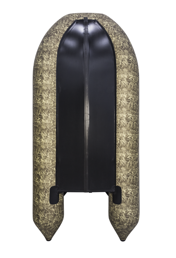 Лодка Ривьера Компакт 3400 СК в Салавате