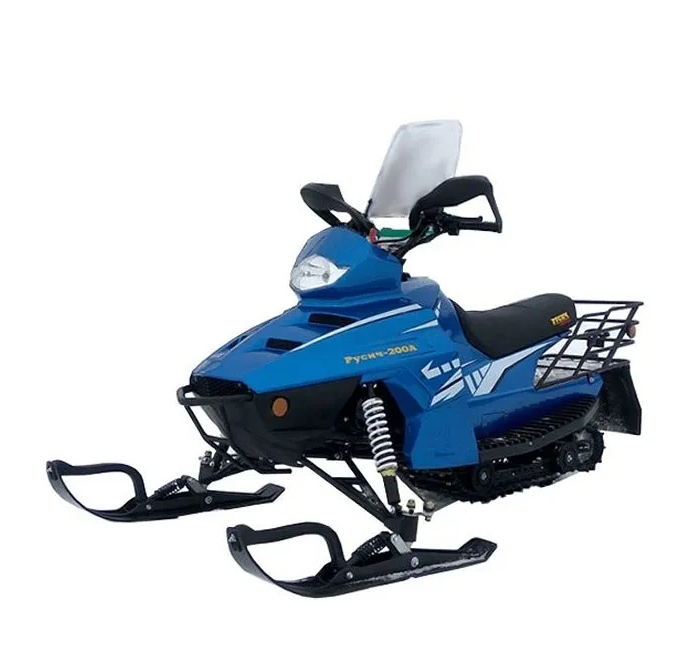 Снегоход РУСИЧ 200A в Салавате