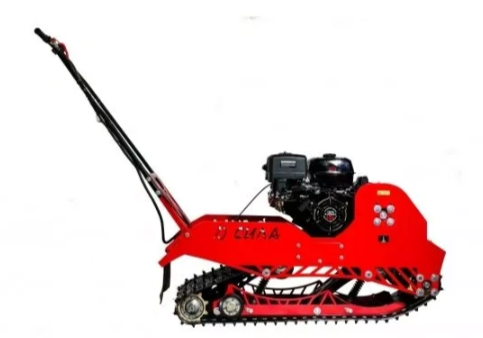 Мотобуксировщик Сила 500 9 л.с. в Салавате