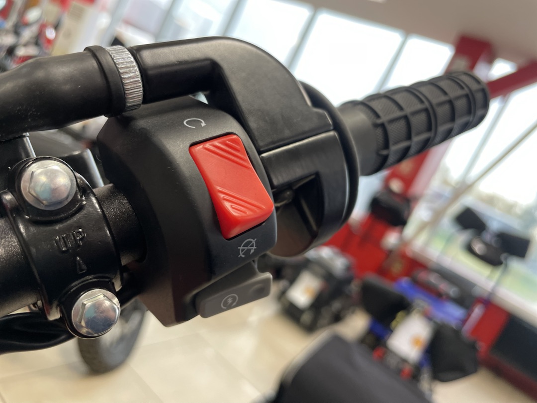 Кроссовый мотоцикл FAIDET K1 PR300 в Салавате