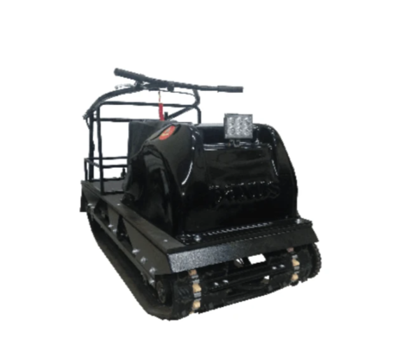 Мотобуксировщик PAXUS 550 15 л.с. в Салавате