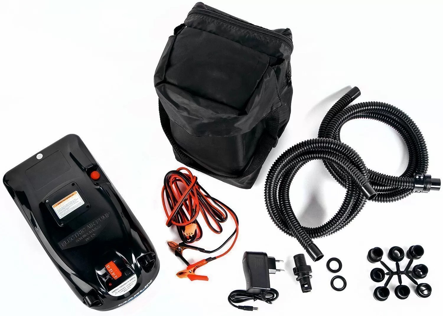 ЭЛЕКТРИЧЕСКИЙ НАСОС MARLIN GP-80 B в Салавате