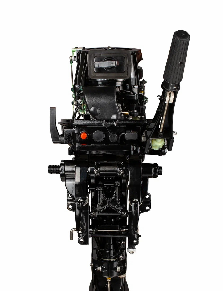 ЛОДОЧНЫЙ МОТОР GLADIATOR G20FHS в Салавате