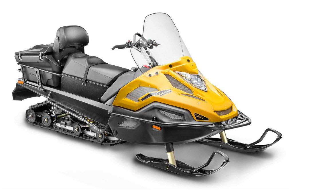 Снегоход STELS MS600T (SWT ST) СТАВР 1.0 К01 Tech в Салавате