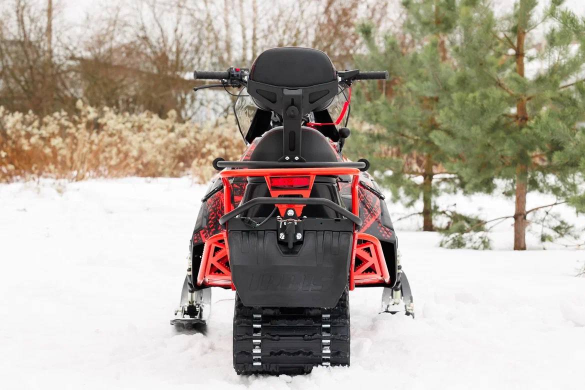 Снегоход IRBIS SF200L NEW 25/26 в Салавате