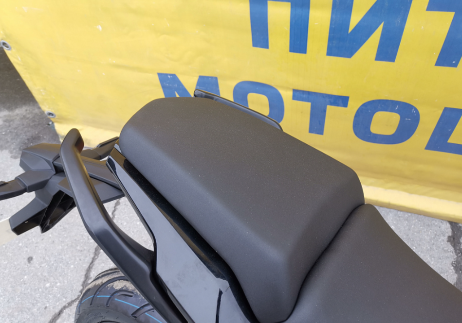 Мотоцикл MOTOLAND (МОТОЛЕНД) 250 CB250 (172FMM-5/PR250) (2022 г.) в Салавате