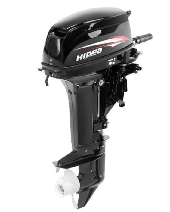 Лодочный мотор HIDEA 9.9FHS PRO (326 см3) в Салавате