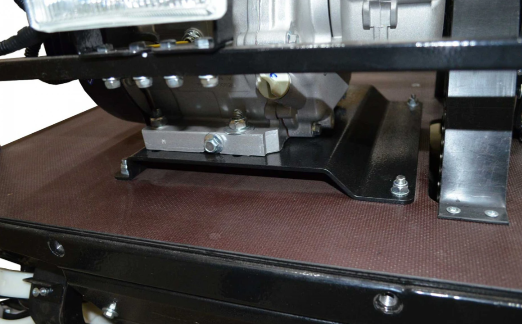 Мотобуксировщик вездеход KOiRA T13 RЕ (понижающий редуктор, электростартер) в Салавате