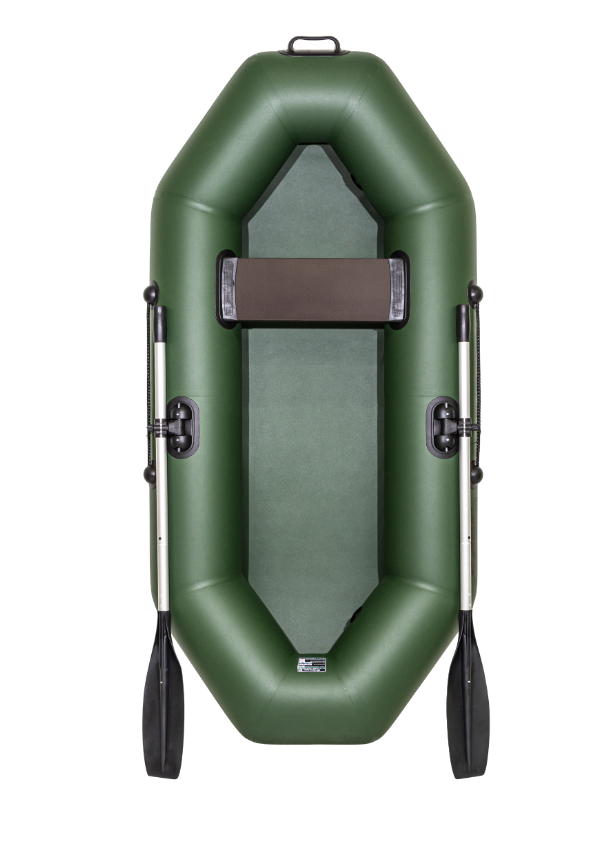 Лодка Барс 230 в Салавате