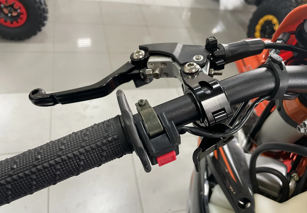 Мотоцикл PROGASI HARDCORE 450 в Салавате