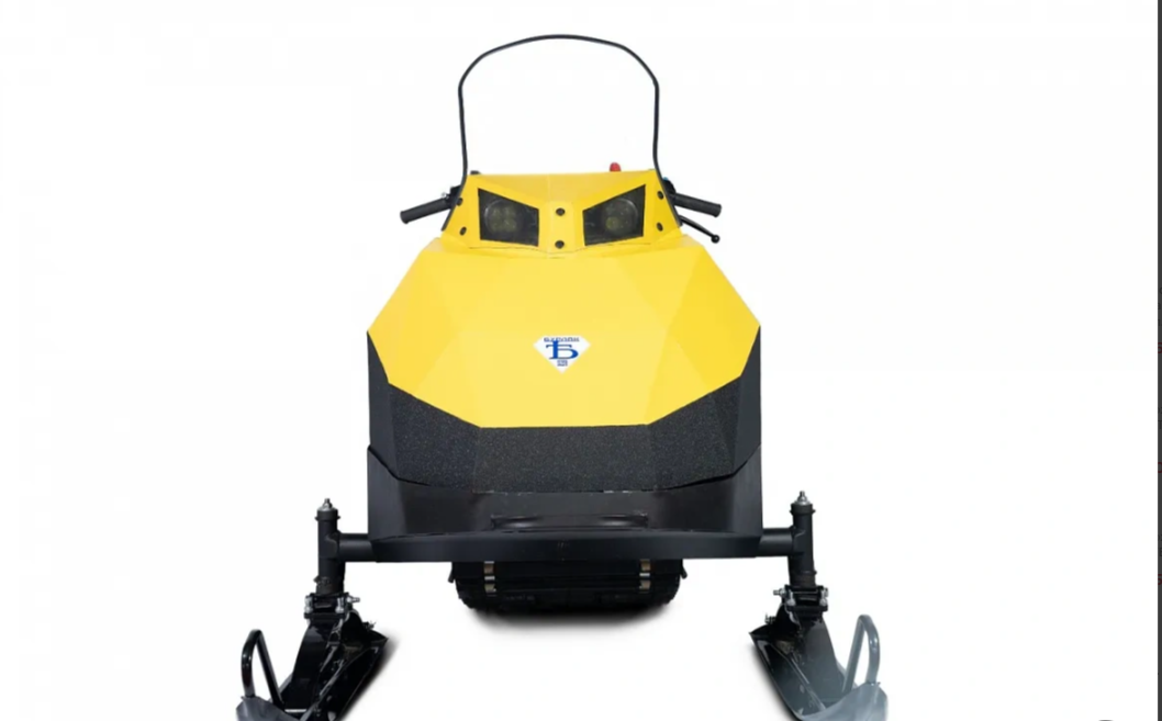 Миниснегоход Бурлак-М Егерь 20 л.с. с эл.зап. в Салавате