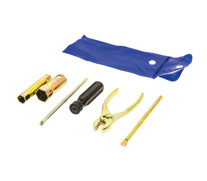 Лодочный мотор APACHE T9.8 BS в Салавате