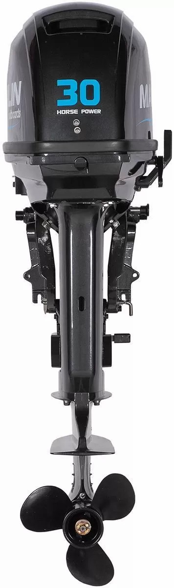 Лодочный мотор MARLIN MP 30 AWRS в Салавате