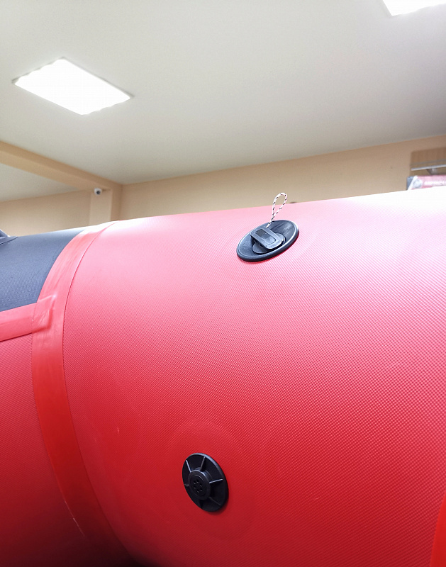 Лодка MISHIMO SPORT 370 в Салавате