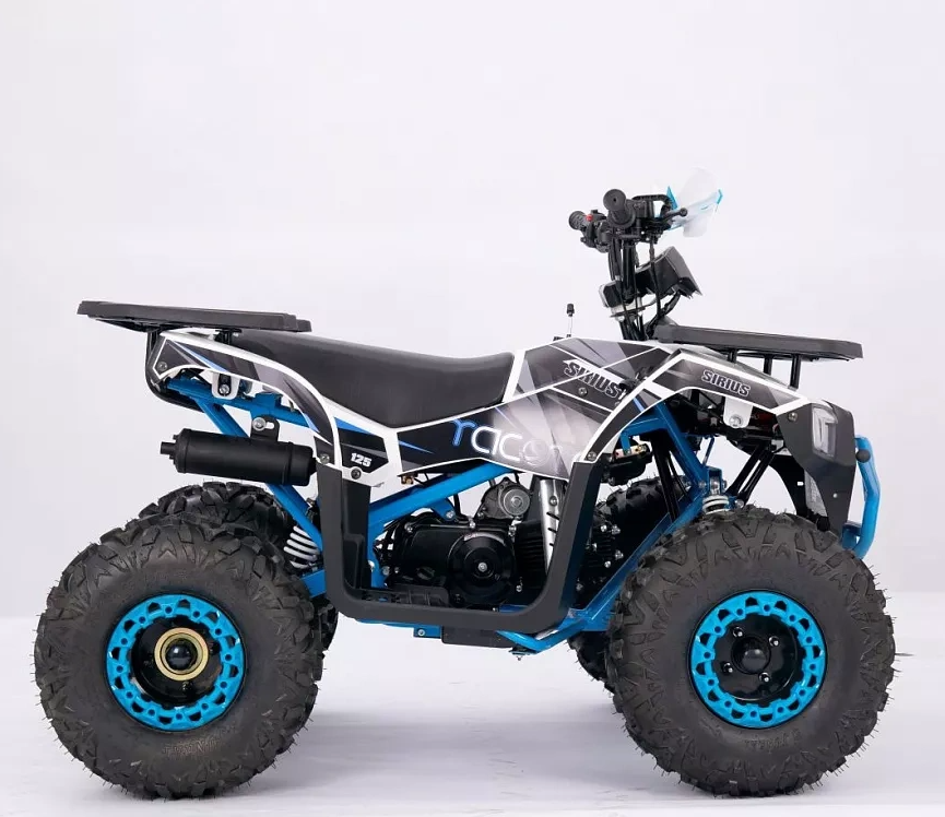 Квадроцикл YACOTA Sirius в Салавате