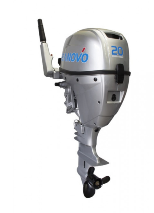 Лодочный мотор SEANOVO SNEF9,9(20)FES - EFI в Салавате