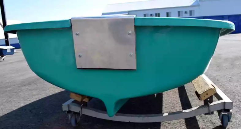 Стеклопластиковая Лодка Голавль в Салавате
