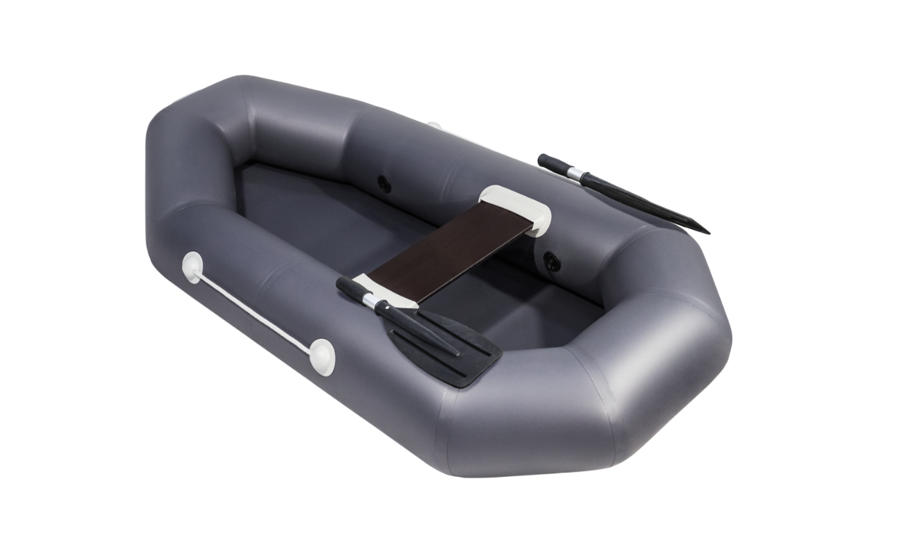 Лодка Барс 200 в Салавате