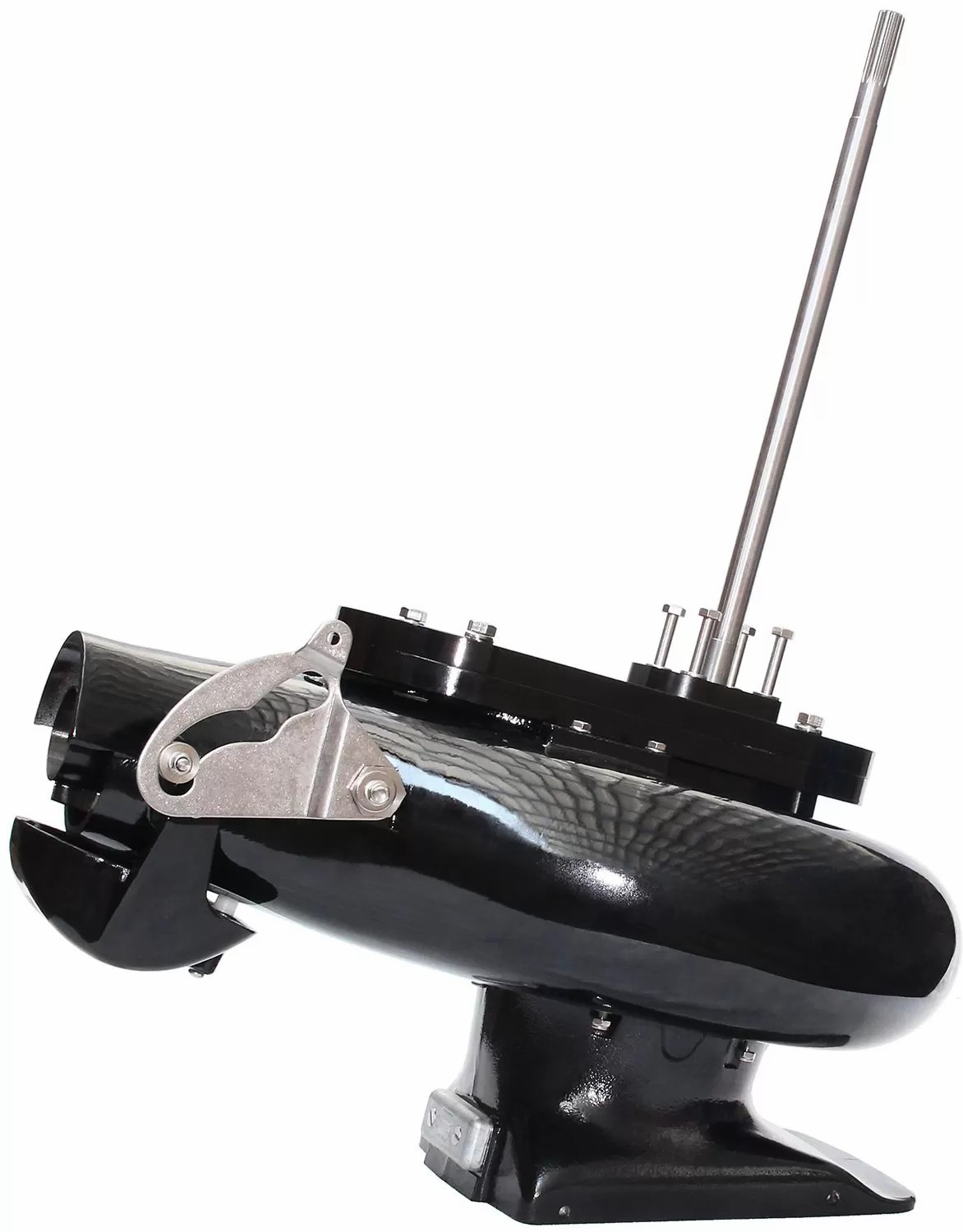 ВОДОМЕТНАЯ НАСАДКА MARLIN НА МОТОР 50 Л.С. TOHATSU, YAMAHA, MERCURY, MARLIN в Салавате