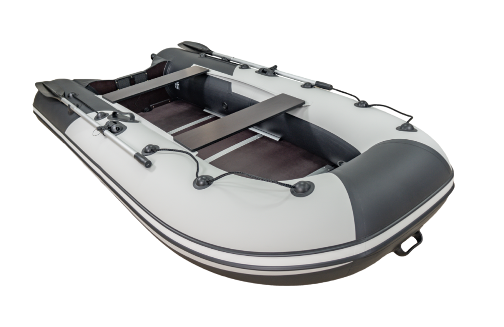 Лодка Ривьера Компакт 2900 СК в Салавате