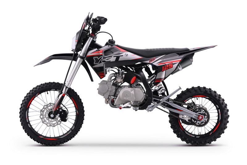 Питбайк YACOTA H5 125 в Салавате