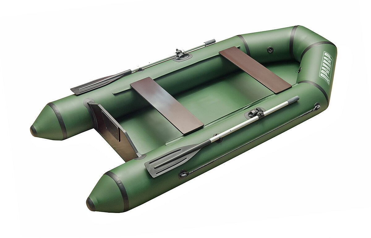 ЛОДКА ДРАККАР 3200 С STANDART в Салавате