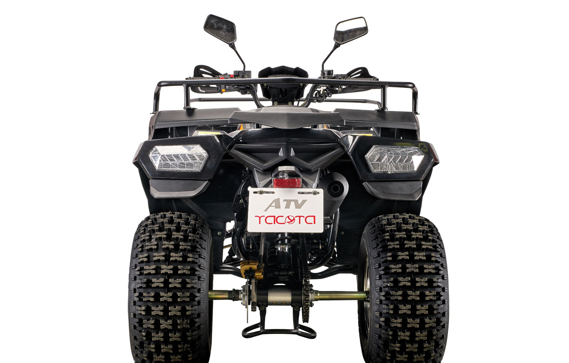Квадроцикл YACOTA CABO 200 в Салавате