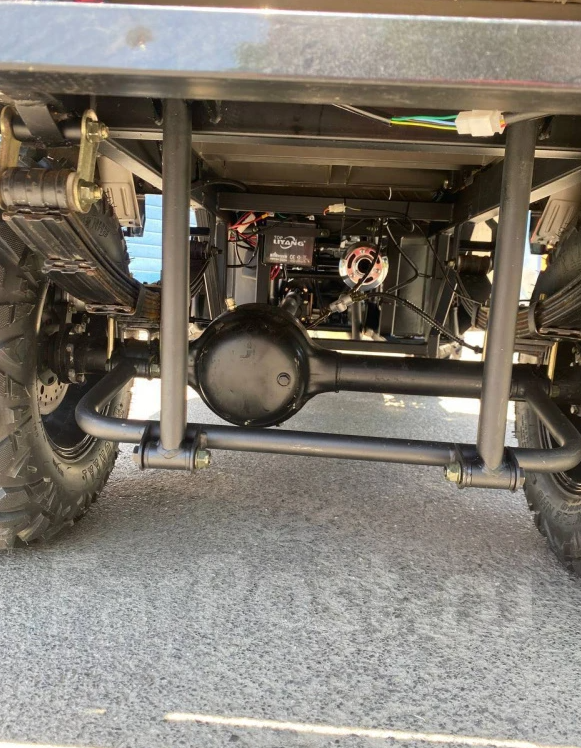 Квадроцикл PROMAX Фермер 350 4x4 ALL ROAD в Салавате