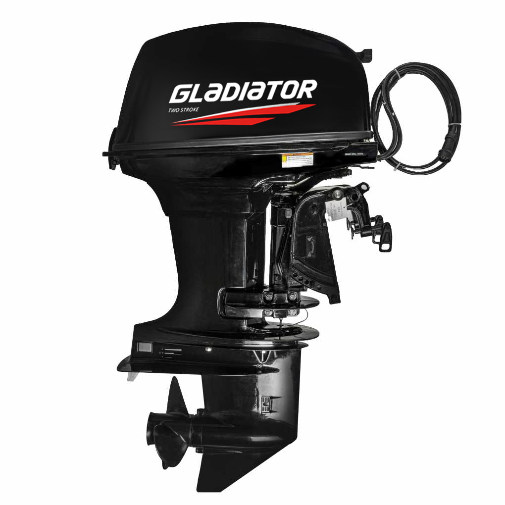 ЛОДОЧНЫЙ МОТОР GLADIATOR G30FES в Салавате