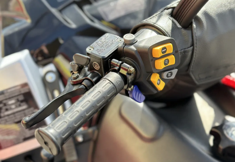 Снегоход РМ TAYGA PATRUL 800 SWT в Салавате