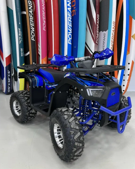 Квадроцикл PROMAX SPACE 200 в Салавате