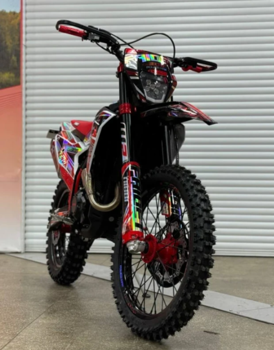 Кроссовый мотоцикл FAIDET CB300RL MAX KKE в Салавате