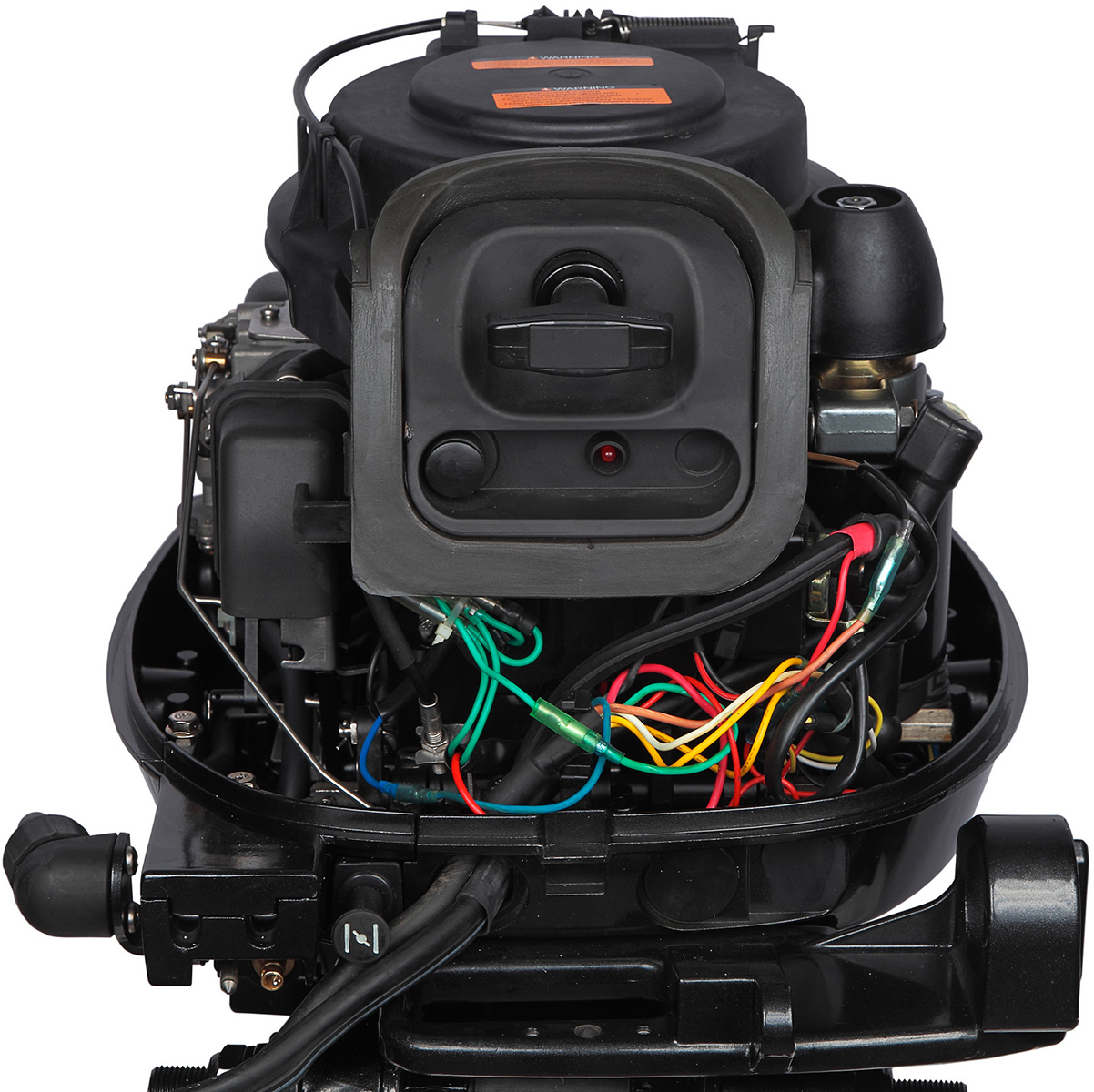 Лодочный мотор MARLIN MF 9.9 AMHL в Салавате