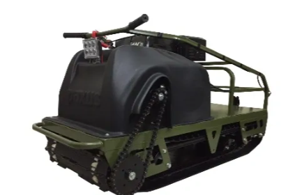 Мотобуксировщик PAXUS "ФЕНИКС" 15 л.с. в Салавате