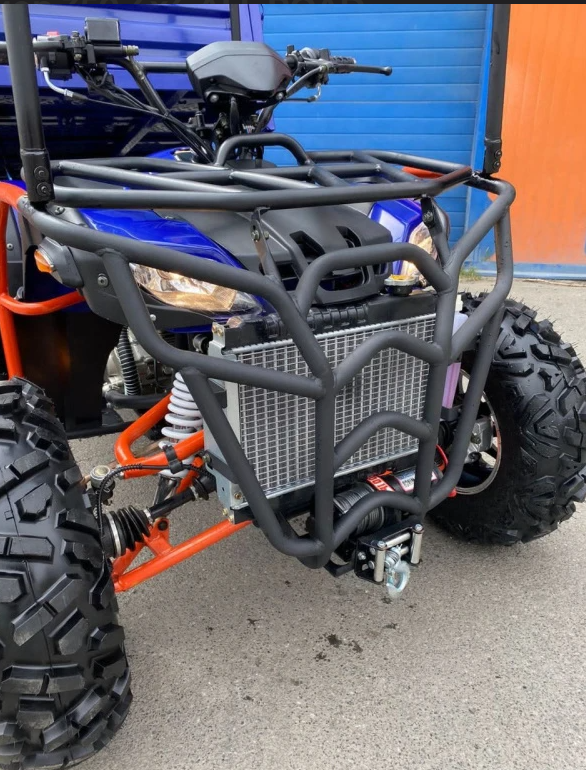 Квадроцикл PROMAX Фермер 350 4x4 ALL ROAD в Салавате