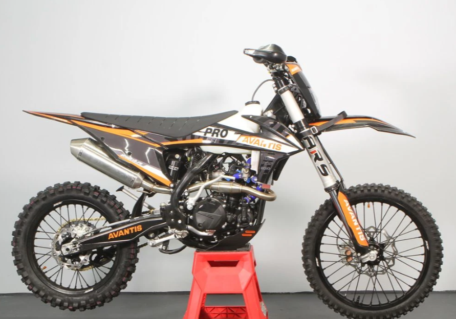 Мотоцикл Avantis Enduro 300 PRO EFI Exclusive (NC250/177MM) ARS в Салавате