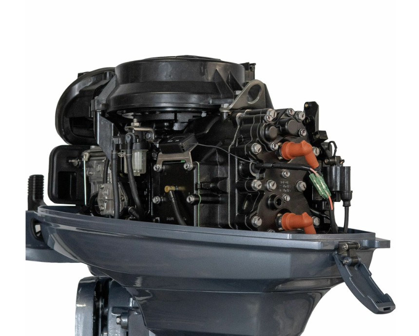 Лодочный мотор APACHE T40BS в Салавате