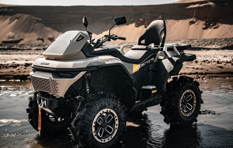 Квадроцикл BENDA REDSTONE 1000 MUD в Салавате