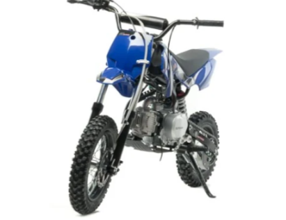 Питбайк MOTOLAND (МОТОЛЕНД) GS Motors S11 в Салавате