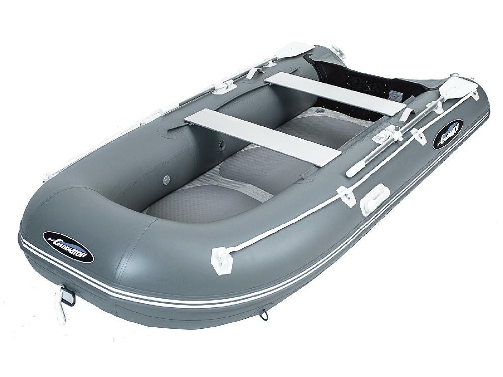 НАДУВНАЯ ЛОДКА GLADIATOR B330AD в Салавате
