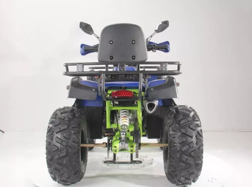 Квадроцикл YACOTA SELA MAX в Салавате