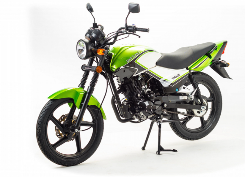 Мотоцикл MOTOLAND (МОТОЛЕНД) VOYAGE 200 в Салавате