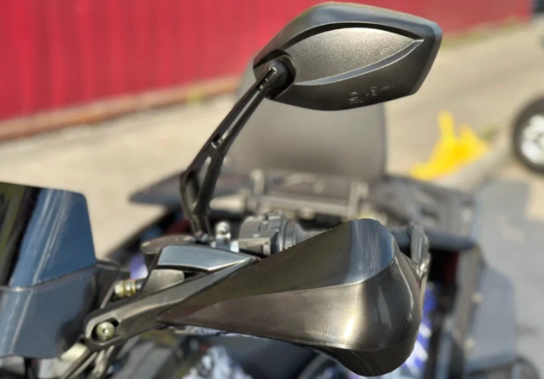 Квадроцикл GBM CROSS HILL 300 NEW PREMIUM в Салавате