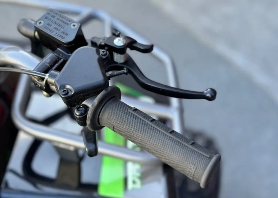 Квадроцикл GBM DAXTER 220 NEW в Салавате