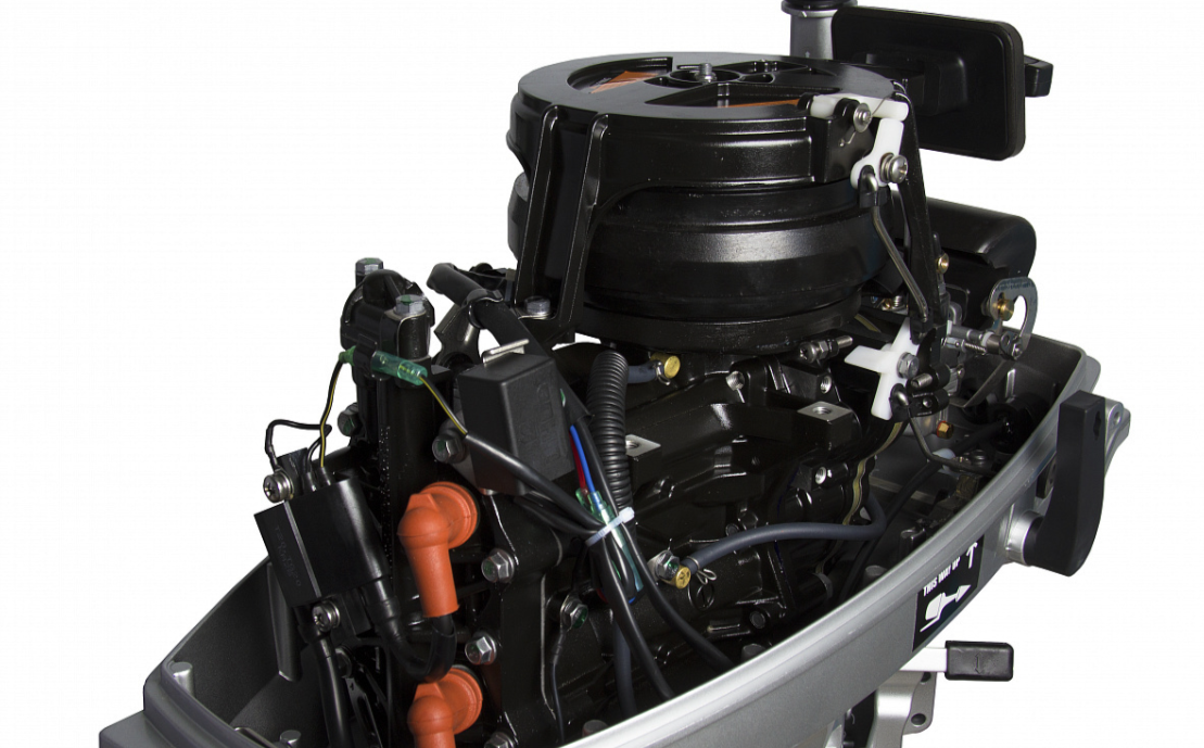 Лодочный мотор Seanovo SN9.9FFEL Enduro в Салавате