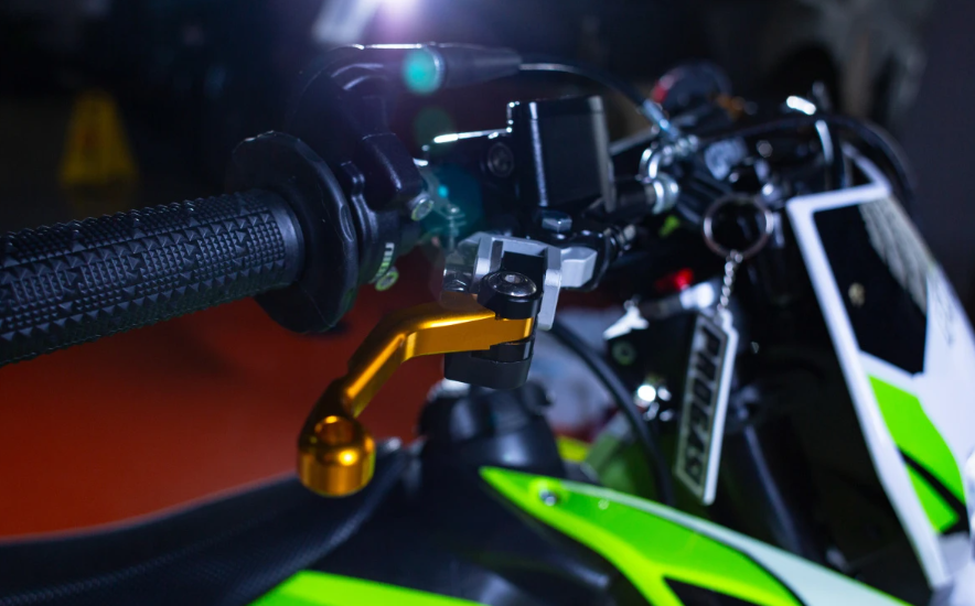 Мотоцикл Progasi SUPER MAX 300 PRO PR300 (ZS175FMN) в Салавате