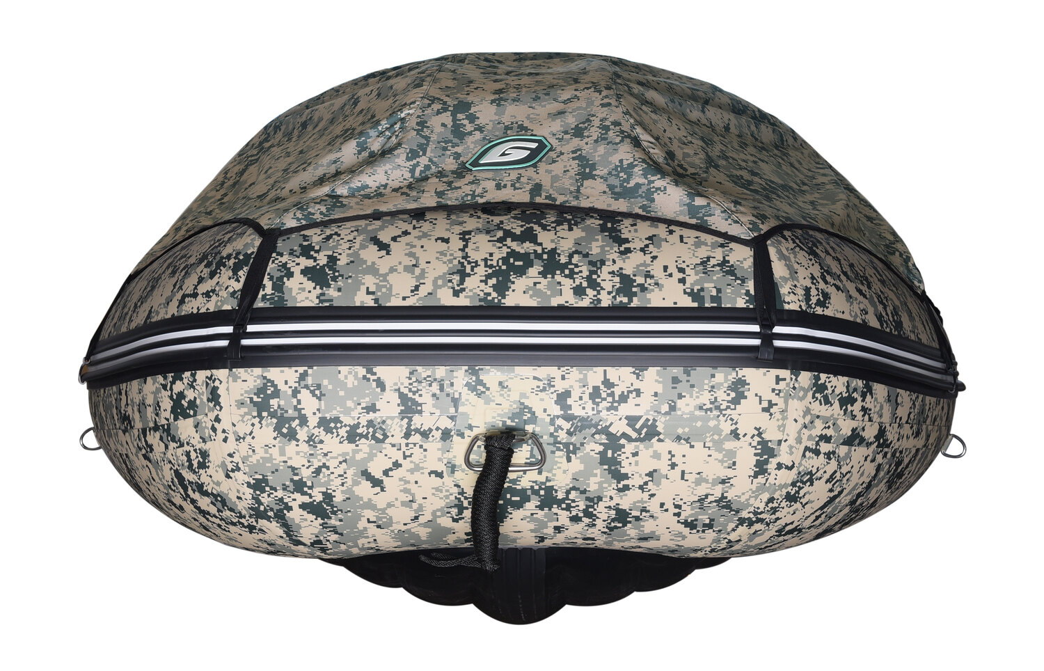 НАДУВНАЯ ЛОДКА GLADIATOR E330PRO в Салавате